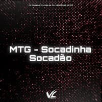 Mtg Socadinha Socadão