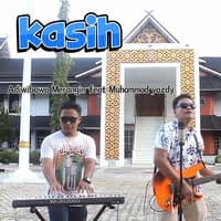 Kasih