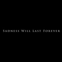 Sadness Will Last Forever