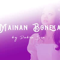 Mainan Boneka