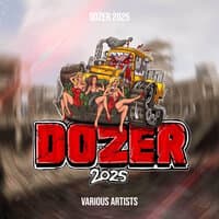 Dozer 2025 (Rullelåt)