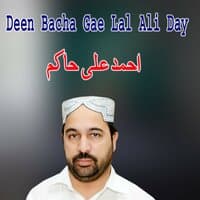 Deen Bacha Gae Lal Ali Day