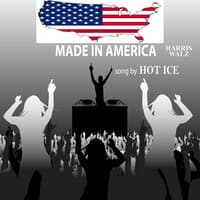 Made in America (Harris Walz)