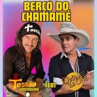 Berço do Chamamé