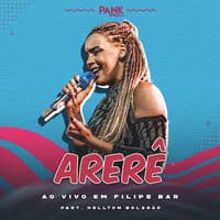 Arerê (Ao Vivo em Filipe Bar)