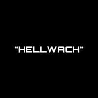 Hellwach