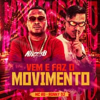 Vem e Faz o Movimento