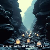 528 Hz Deep Healing Journey