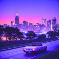 1980 (Synthwave)