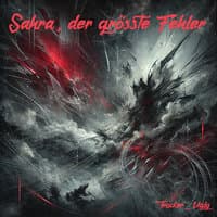 Sahra (Der Grösste Fehler)