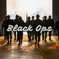 Black Ops