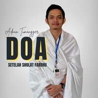 Doa Setelah Sholat Fardhu