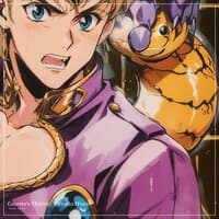 Giorno's Theme / Il Vento D'oro Jazz JoJo