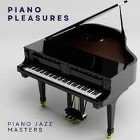 Piano Pleasures: Jazz Piano