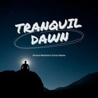 Tranquil Dawn: Morning Meditation