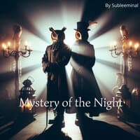 Mystery of night