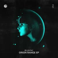 Orion Range EP