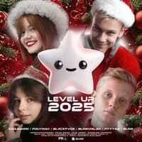 Level Up 2025