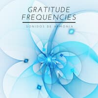 Gratitude Frequencies