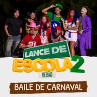 Baile de Carnaval