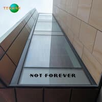 Not Forever