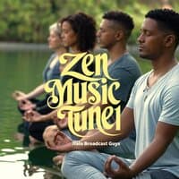 Zen Music Tune 1