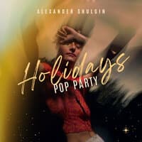 Holidays Pop Party