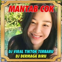 DJ Dermaga Biru Asik Sekali