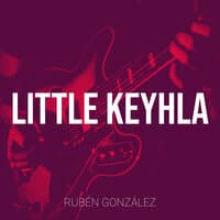 Little Keyhla