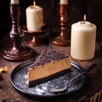 Chocolate Cheesecake