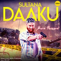 Sultana Daaku