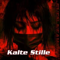 Kalte Stille