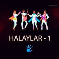 Halaylar