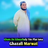 Gham De khwarhaly Ym Plar Jana