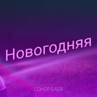 Новогодняя