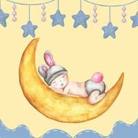 Sleepy Secrets: Calming Baby Sleep Music