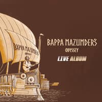 Bappa Mazumder's Odyssey