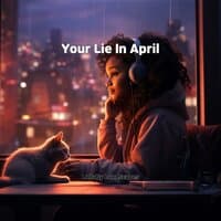 Your Lie In April