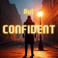 Confident