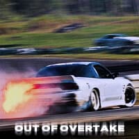 OUT OF OVERTAKE