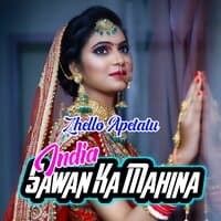 DJ INDIA SAWAN KA MAHINA