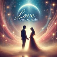 Love Found Us Again