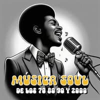 Música Soul de los 70 80 90 y 2000: Lo Mejor del Soul y Rnb. Música Romántica para Hacer el Amor