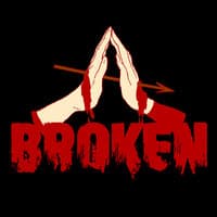 Broken