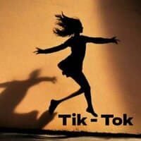 tik - tok