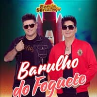 Barulho do Foguete