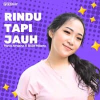 Rindu Tapi Jauh