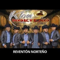 Reventón Norteño