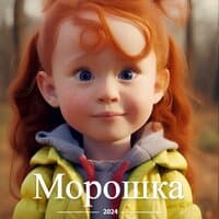 Морошка