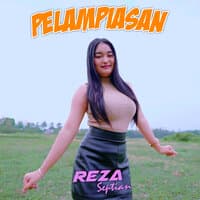 Pelampiasan